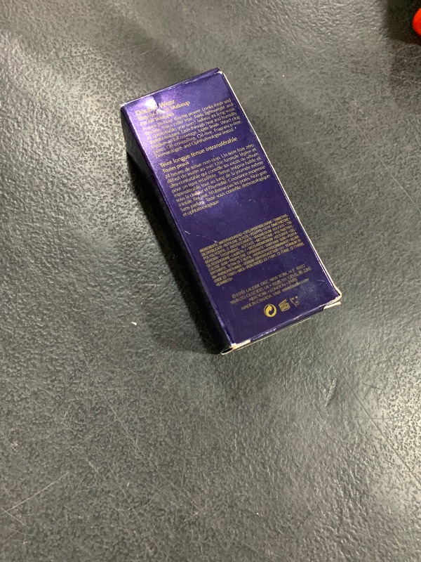 Photo 1 of Estée Lauder Double Wear Stay-in-Place 24-Hour Long-Wear Matte Foundation Makeup, 1 Fl Oz, 1N1 Ivory Nude