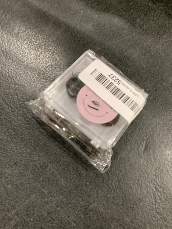 Photo 1 of MDC LASHES 500 Promades Eyelash Fans| 5D-20D, 0.03-0.05-0.07 Thickness, C/CC/D Curls, 8-18mm| Volume Lash Extensions Premade Lash Fans Pro Pre Made False Eyelashes Pestañas Pelo A Pelo(12D-0.05-D-12)