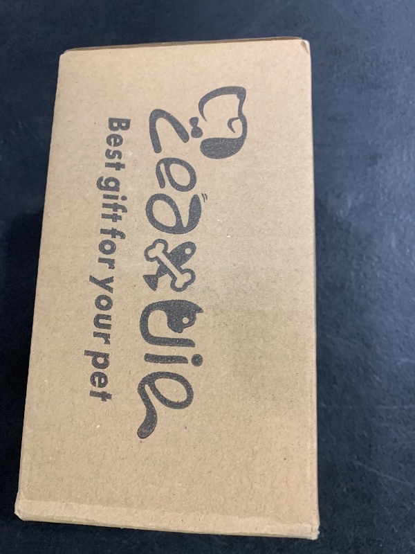 Photo 1 of Zeaxuie 9 Pack Puppy Toys for Teething, Puppy Chew Toys with Cute Squeaky Dog Toys, Treat Ball and Rope Dog Chew Toys for Small Dogs, Hold a Bottle