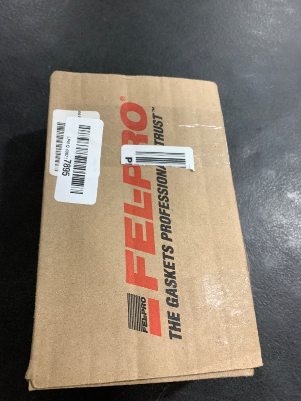 Photo 1 of FEL-PRO ES 72249-2 Engine Cylinder Head Bolt Set for Toyota RAV4