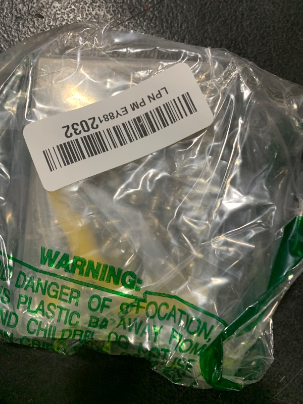 Photo 1 of 1/4 Inch Track Spikes, 220pcs Stainless Steel Pyramid Shoe Spikes with Spike Wrench for Track and Cross Country,Replacement Spike for Sprint Sports Short Running Shoes