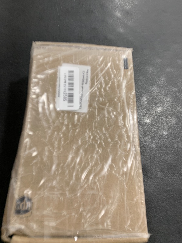 Photo 1 of Haliwu 10 Pack Brushed Nickel Cabinet Pulls, Cabinet Handles Brushed Nickel, Barrel Kitchen Handles Gold Kitchen Hardware Pulls, 6-1/4 inch Hole to Hole Center