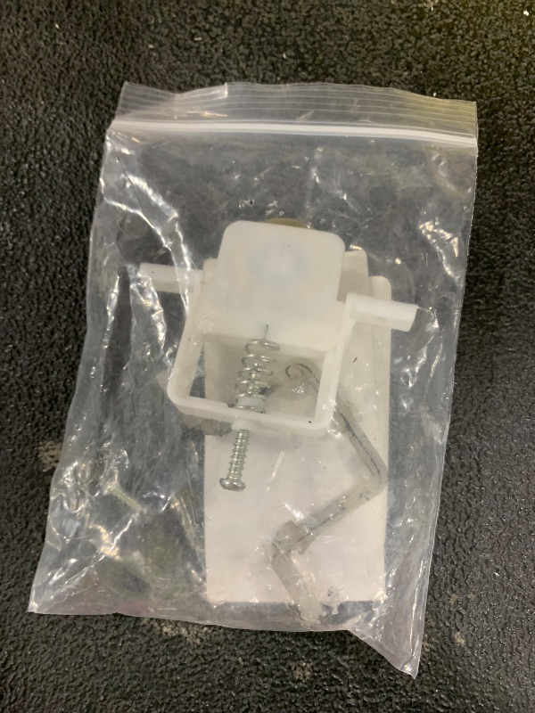 Photo 1 of 1 Pack Sliding Screen Door Roller Wheels,Steel Ball Bearing Replacement for B691 & B695,Fits for Columbia Doors