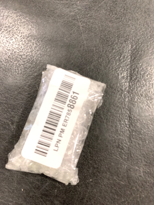 Photo 1 of L1 R1 L2 R2 Trigger Buttons & Spring for PS4 JDS-001 JDS-011 Controllers Replacement Parts