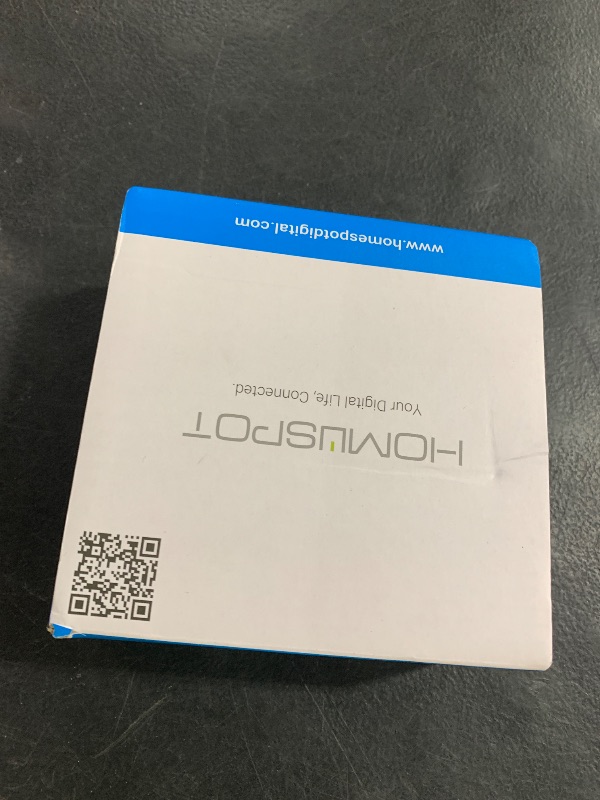 Photo 1 of HomeSpot BA210 v2 Bluetooth Auracast Transmitter, LC3, AptX Lossless, AptX HD, Optical & 3.5mm Inputs, Compatible with Galaxy Buds 2 Pro, Buds 3, JY300 JM320, Hearing Aids and Bluetooth Headphones