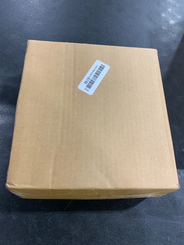Photo 1 of HPC DECOR Set of 6 Gold Metal Wire Pizza Pan Riser Stands-Round Pizza Tray Riser Rack Holder-Tabletop Display Racks,buffet risers for Food Platter Tray-Metal Display Stands for Home,Restaurant,Party.