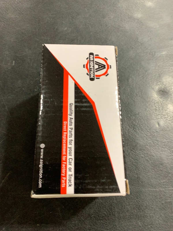 Photo 1 of Replacement Volt Continuous Duty Solenoid Relay - Compatible with EZGO 36 Volt Electric Golf Car 1986 and Up, Yamaha Electrical G2, Marathon TXT Series - Replaces 27855G01, 27855G02, 11761G1, 31680G1