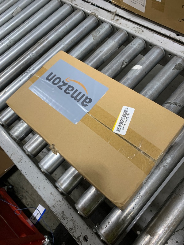 Photo 1 of DA97-12657A Refrigerator Door Shelf Replacement Compatible with Samsung RF260BEAESG, RF261BEAESP, RF262BEAESR, NO. PS4176661,DA63-06867, AP5621270 (Left)