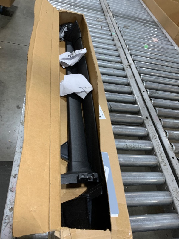 Photo 1 of SNIXWOO 220 LBS Roof Racks for 2022-2025 Toyota Corolla Cross & Hybrid, Work with Factory Side Rails, All Aluminum Cross Rails for Canoe, Kayak, and Bike