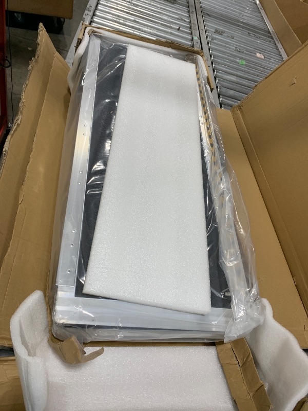 Photo 1 of VNN Portable Wheelchair Ramp 6FT, Seamless Non-Slip Aluminum Folding Handicap Ramp, Door Threshold Wheelchair Ramps for Home, Threshold Ramp for Home Steps, Doorways
