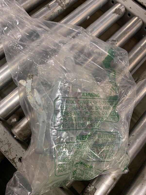 Photo 1 of 4 Pack Mole Traps That Kill Best, Mole Trap Easy to Set, Galvanized Steel Gopher Traps for Lawns, Reusable Quick Capture Gopher Hawk Vole Trap Outdoor Use
