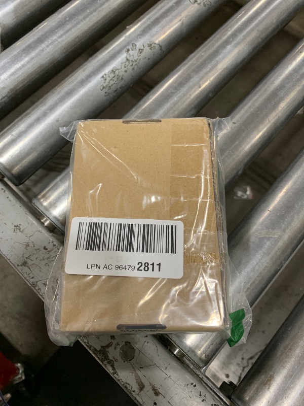Photo 1 of GREPSPUD 2Sets for 1-1/16'' Axle Trailer Hub Bearings Kits, L44649/L44610 Bearings Set with D-style Spindle Tang Washers, 12192TB 15192TB Grease Seals Cotter Pins for 2000-2200lbs BT9 Straight Spindle