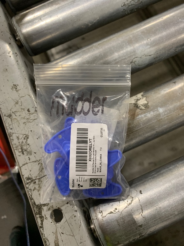 Photo 1 of Mudder 5 Pieces Faucet Aerator Key Blue Removal Wrench Tool with 5 Sizes M16.5, 18.5, 21.5, 22.5, 24 Recessed Aerator Key Sink Wrenches for Cache Faucet
