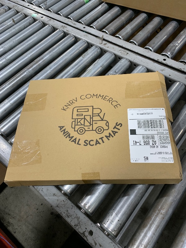 Photo 1 of 10 Pk: Scat Mats, Cat Repellent Mats, Keep Dogs Off Furniture, Scat Mat for Cats, Scat Mats for Dogs, Keep Cats Off Counter Tops, Scat Mat, Dog Repellent Mats, Keep Dogs Off Couch, Dog Deterrent Mat