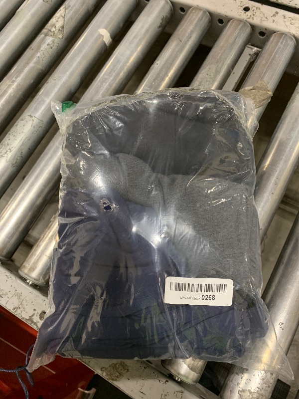 Photo 1 of TELALEO 4 Pack Boys Sweatpants Active Athletic Jogger Pants Soft Cotton French Terry Little Big Kids XL