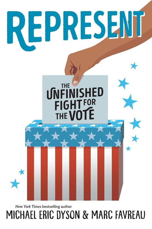 Photo 1 of Represent: The Unfinished Fight for the Vote