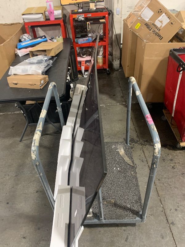 Photo 1 of PARTS ONLY ------------------------------------------------Samsung 77-Inch Class OLED 4K S95DD Series HDR Pro Smart TV w/Dolby Atmos, Object Tracking Sound+, Motion Xcelerator, Real Depth Enhancer, 4K AI Upscaling, Alexa Built-in (QN77S95DD, 2024 Model)
