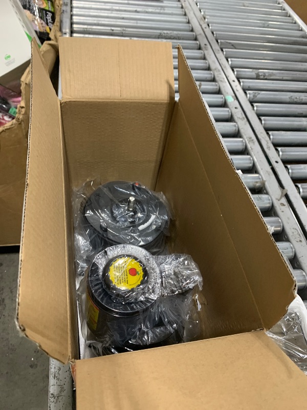 Photo 1 of Slow Cold Press Juicer Machines: Masticating Cold Pressed Compact Juicer For Vegetable And Fruit Easy To Clean, Silver Grey