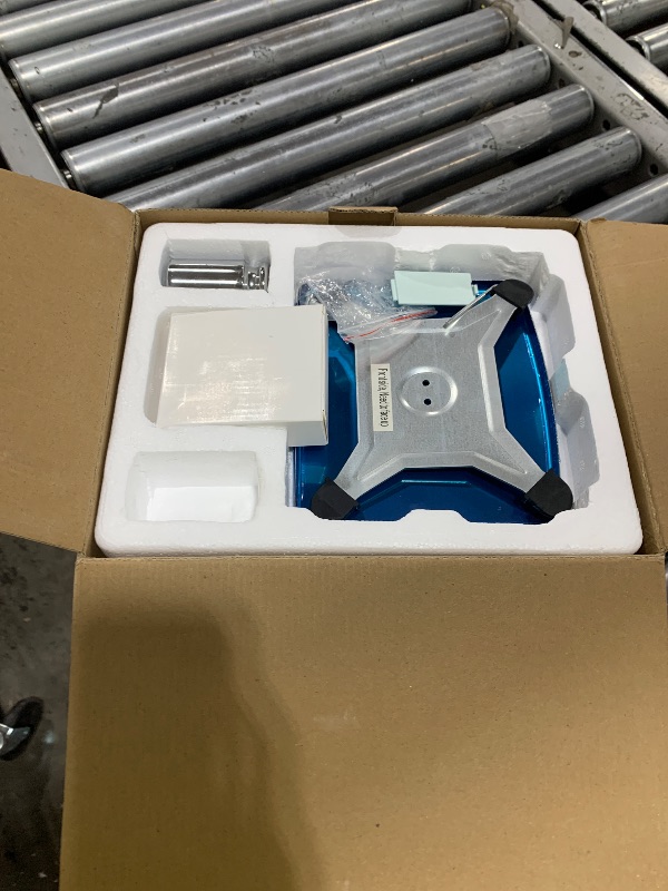 Photo 1 of Ciziyiheng Lab Scale Balance Electronic Scales 5000g*0.01g high Precision Laboratory Digital Analytical Balance Gram Scale 0.01g Accuracy Digital Scientific Scale?Includes 500g*2 Weights?