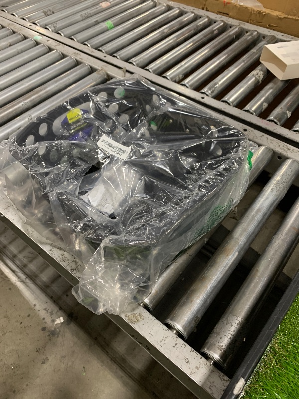 Photo 1 of Bikase Ebike Basket Front mounting for Shopping, Commuting, Pet