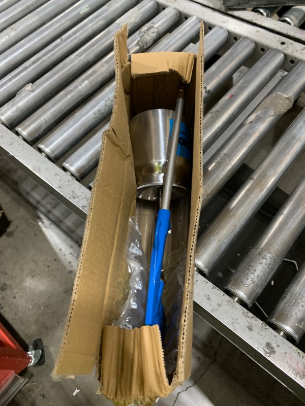 Photo 1 of High Pressure cleaning gun