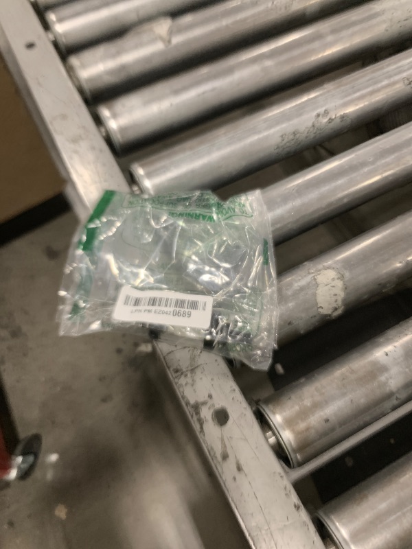 Photo 1 of MATWEI 5/16-inch Inline Fuel Filter - Washable Fuel Filter for 5/16-inch Fuel Lines