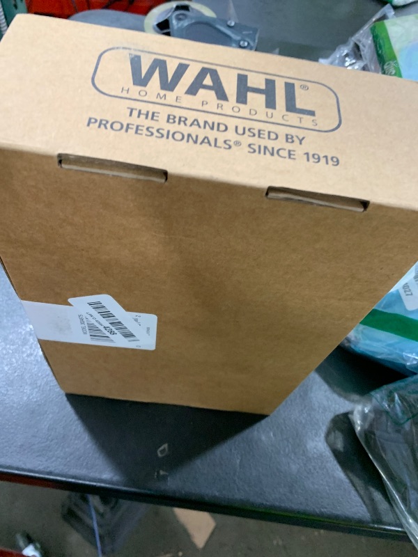 Photo 1 of Wahl Power Pro Lithium Ion Rechargeable Cordless Dog Grooming Kit - Heavy Duty Cordless Electric Dog Clippers for Grooming The Thickest Coats - Model 3024675