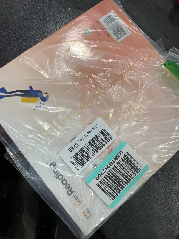 Photo 1 of Student Mybook Grade 6 2020 (Into Reading, 2)