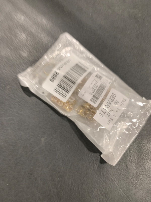 Photo 1 of 1014 Pieces Nail Dangle Charm Piercing Tool Hand Drill, Nail Charms 6 Sizes Jump Ring Connector with Jump Ring Open Close Tool Pliers and Tweezers for Jewelry Making