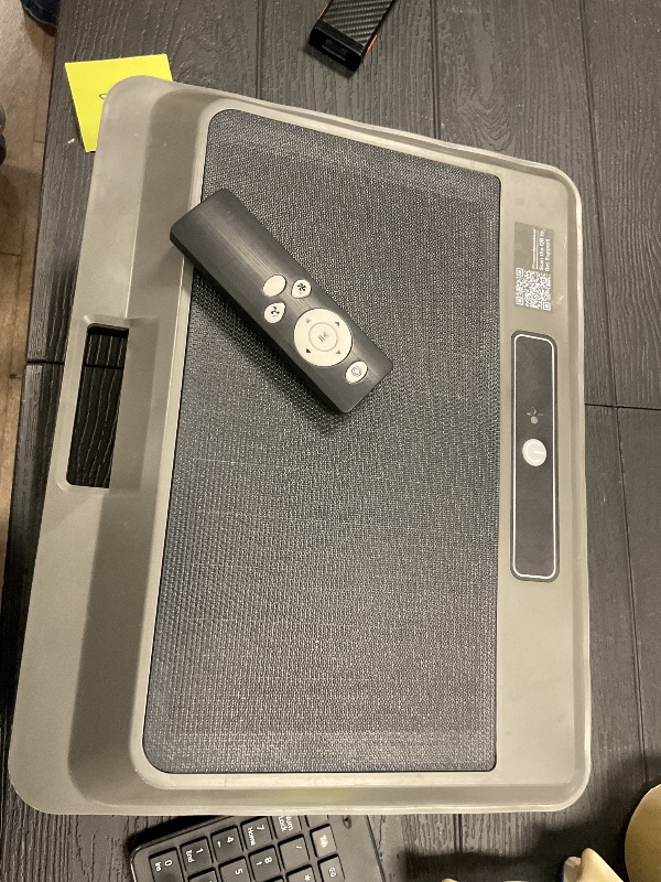 Photo 3 of 2024 Pool Skimmer Robot Solar Powered Robotic Surface Cleaner with Remote Control Dual Charging Options Smart Obstacle Avoidance 12 Hours Continuous Cleaning Ideal for Above Ground Pool 25