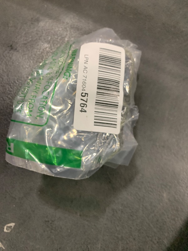 Photo 1 of 1 inch Barbell collars clamps 2 pack