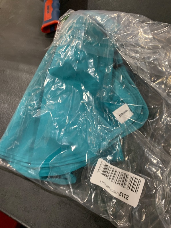 Photo 1 of MIDOG Cat Cone, Blue-XL