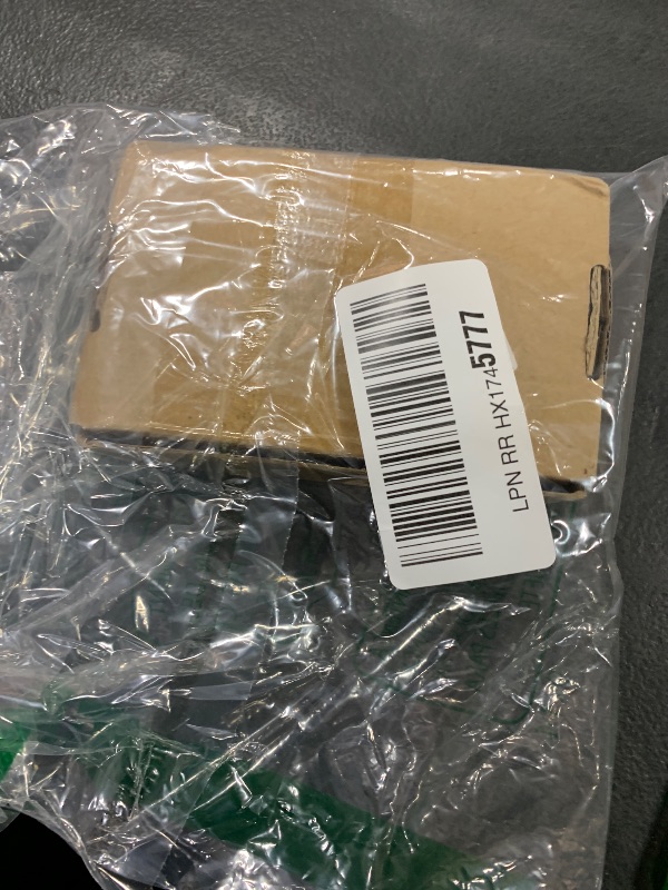 Photo 1 of Portable Handheld ID Card Reader Writer RFID Card Copier with 6 Tags and 6 Cards Support 125Khz EM4100/ EM410X, Suitable for Access Control System