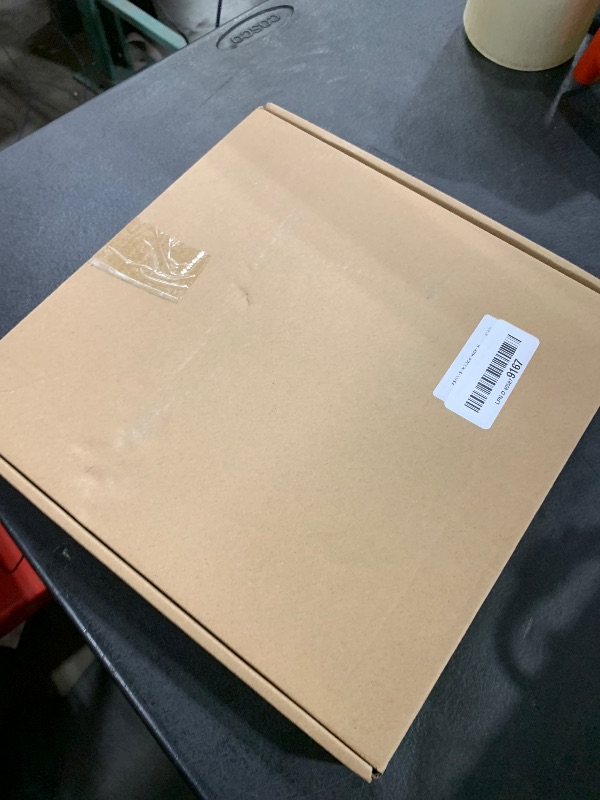 Photo 1 of OurWarm White Wedding Card Box for Reception, PVC Gift Card Box with Lock & Acrylic Window, Wedding Envelope Money Honeymoon Holder for Party Graduation Baby Shower Birthday