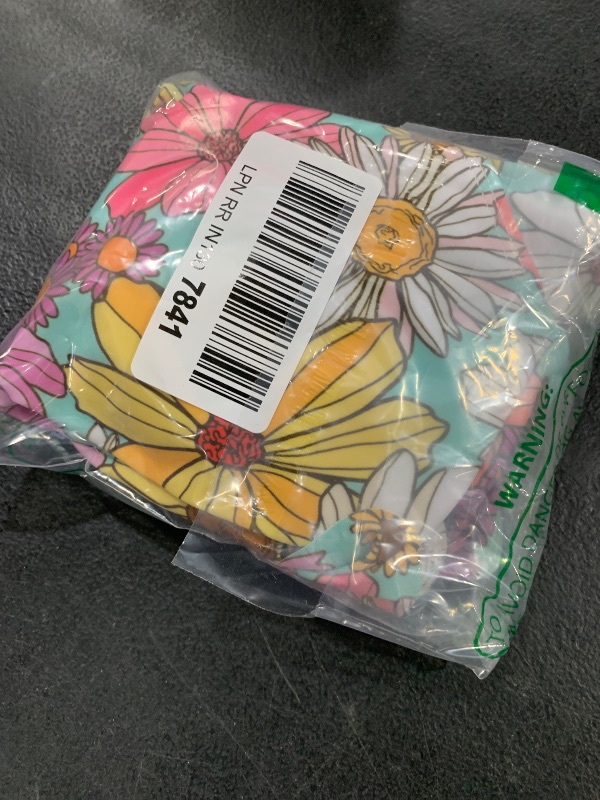 Photo 1 of Angel season Girls One Piece Swimsuits Toddler Bathing Suit Little Kids Cute Swimwear Quick Dry Ruffle Sunflower Size 6 Years 7 Years