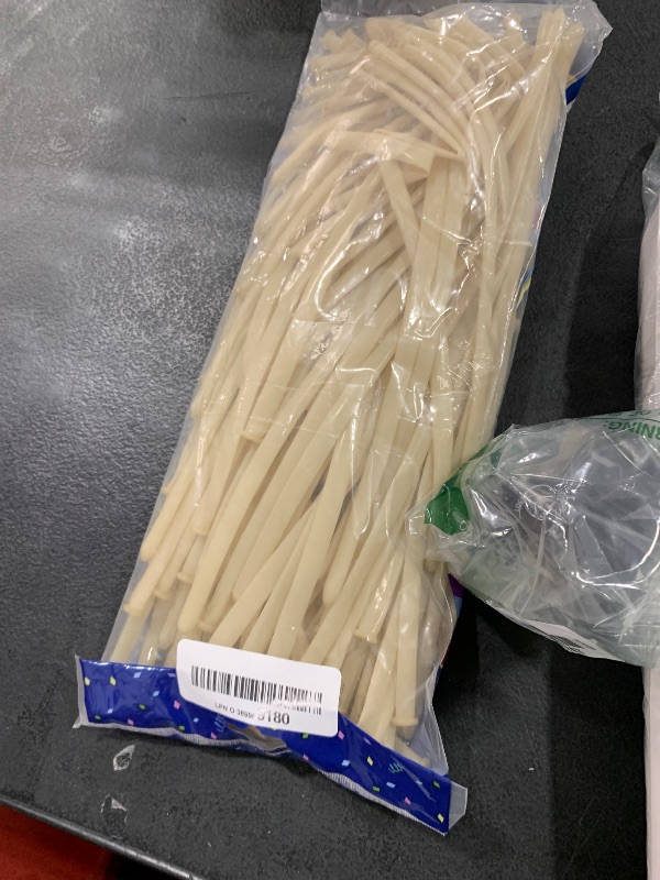 Photo 1 of 100Pcs clear 260 Balloons Clear Long Skinny Latex Balloon for Animal Ballons, Premium Quality Balloons for Beginners Baloons Making Kid's Carnivals Party Decoartion