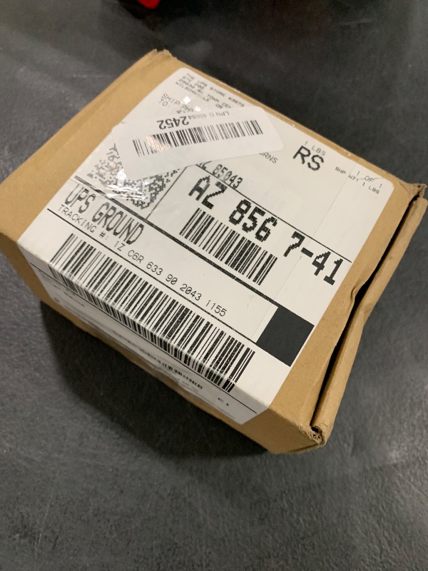Photo 1 of W10745655 W10857612 NED4655EW1 Dryer Timer Compatible with Whirlpool Amana Dryer Timer 230VAC 60Hz 7 Terminals RED4640YQ1 NED4600YQ0 RED4640YQ0, W10436308 W11043389 WPW10745655 Replaces 418-619-20-B5