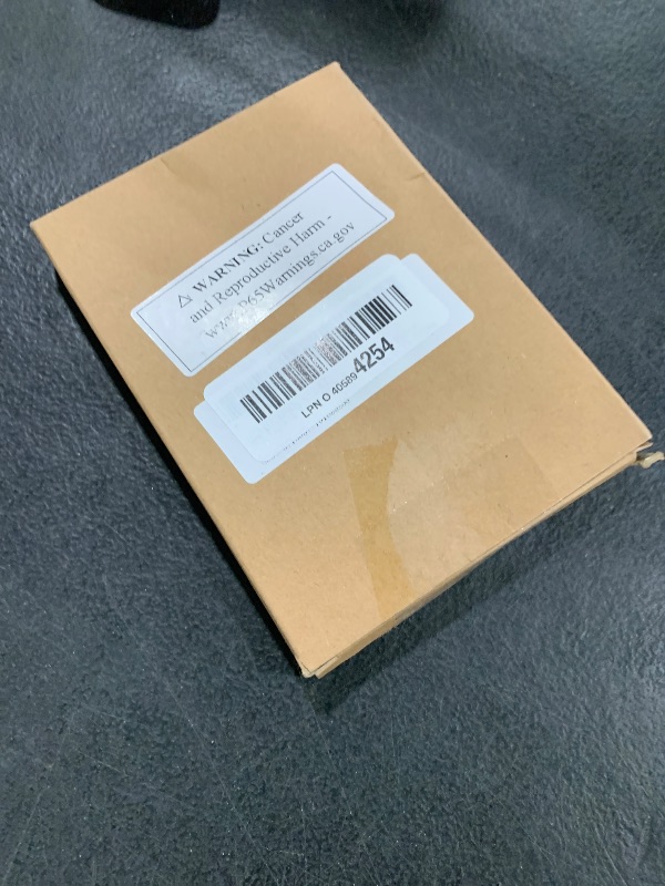 Photo 1 of uxcell USB Type-A Male to 3.5 x 1.35mm DC 5V 1A Plug Barrel Connector Charge Cable White