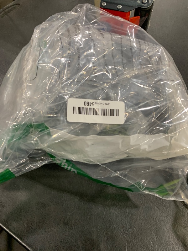Photo 1 of EZ SPARES 2Pcs Compatible With Rainbow,Rexair Cleaner E Series R10520,R-10520,R12106B,Washable & Reusable Exhaust HEPA Filter