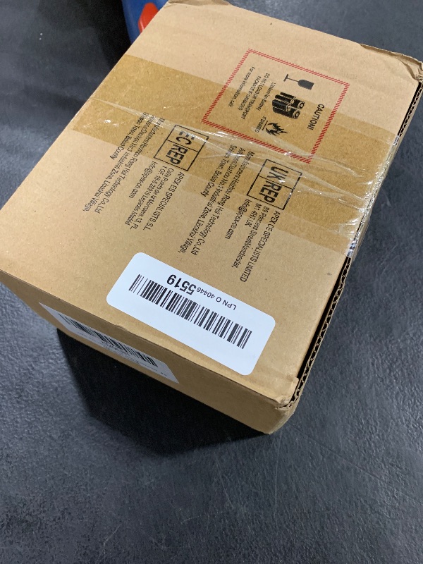 Photo 1 of JUNWOOD Replacement for Dewalt 18V Battery Ni-Mh 5000Ah Compatible with DC9098 DC9096 DC9099 DC970 DW9095 DW9096 DE9039 DE9095 DE9096 DE9098 DW9098 DW9099 2pack Batteries