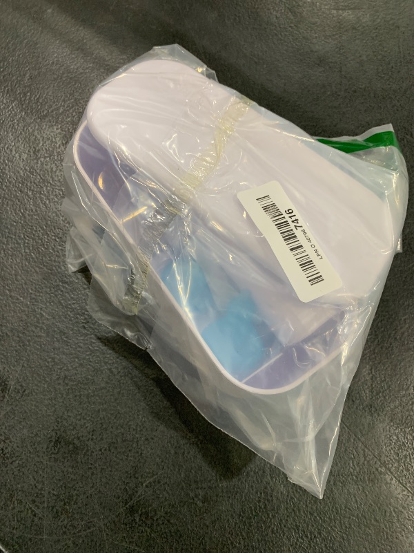 Photo 1 of Frida Baby Electric NoseFrida Nasal Aspirator for Baby, Nose Sucker for Baby & Toddler, Upgraded Nasal Aspirator for Congestion + Allergy Relief with 3 Suction Levels, 2 Silicone Tips, USB
