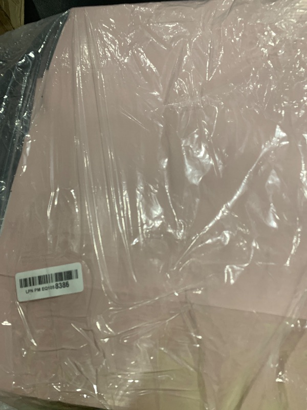 Photo 1 of HORLIMER 12x9x4 inches Shipping Boxes Set of 20, Pink Medium Corrugated Cardboard Gift Mailer Box