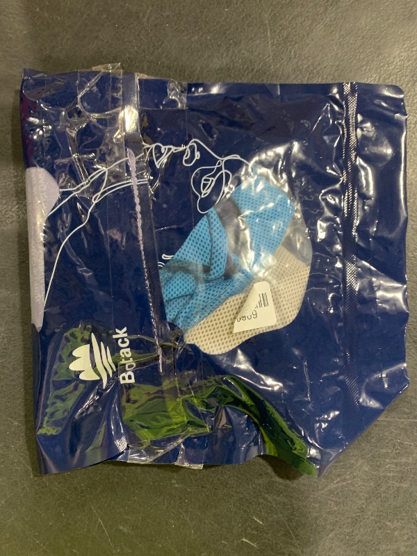 Photo 1 of Masks Pack
