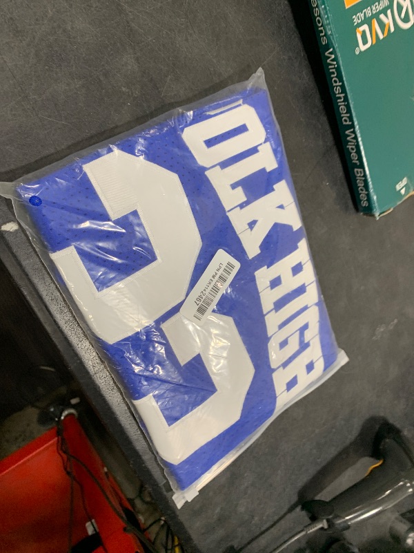 Photo 1 of FOOTBALL SHIRT 