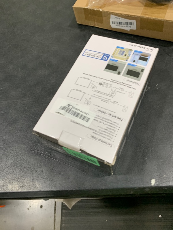 Photo 1 of 3000+ Miles Range Digital Antenna
