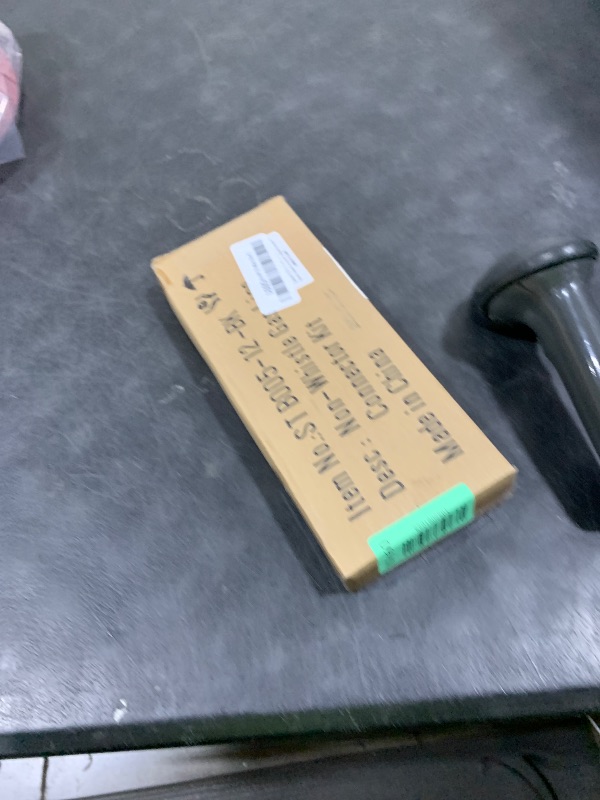 Photo 1 of Stanbroil 1/2" OD x 3/8" ID 12" Non-Whistle Flexible Flex Gas Line Connector Kit for NG or LP Fire Pit and Fireplace