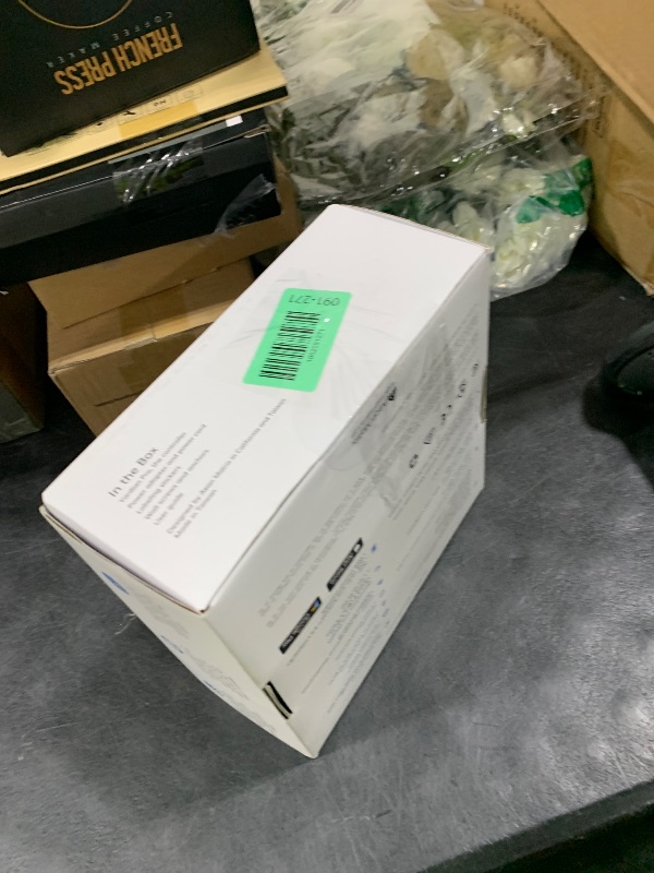Photo 1 of Aeon Matrix Yardian Pro Smart Sprinkler Controller 8 Zone - Control Buttons, Apple HomeKit, Alexa, Google Assistant and Home Assistant Compatible, Enhanced Wi-Fi, RJ45, Level VI Worldwide Power Supply
