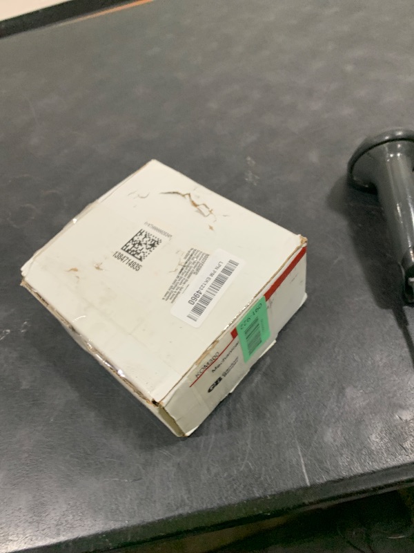 Photo 1 of Gardner Bender KOM300 Slug-Out Mechanical Knockout Set, Contractor Punch, Die & Drive Screw Set, Conduit Pipe Size Cutting Diameter, 3½" Hole Size, Punches 10 AWG Mild Steel & 12 AWG Stainless Steel, 3"