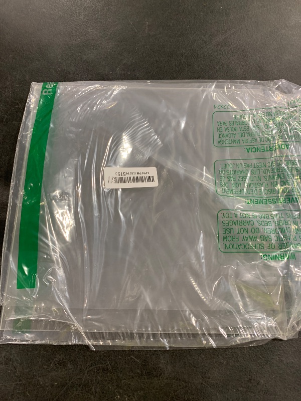 Photo 1 of Rock Hard Plastics - 12" x 12" Clear Frosted P95 Privacy Acrylic Sheet Lucite Plexiglass (Actual Size 11.875" x 11.875" - .118" (1/8"), Frosted)