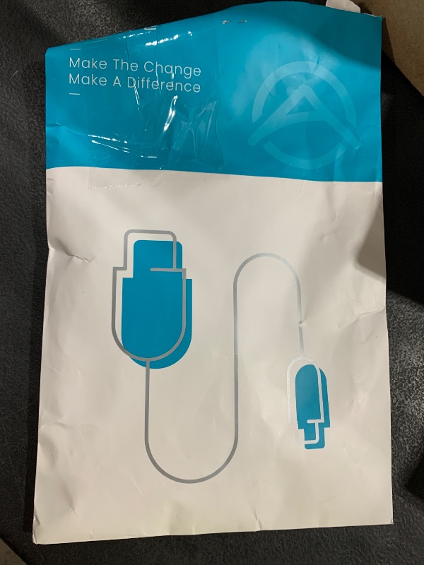 Photo 1 of AINOPE USB C Cale Right Angle with USB to USB C Adapter,2-???? 60W Fast Charging Cable for iPad and U SB C Cord Devices,6.6FT Carplay Type C Cable fit iPhone 16 15 Pro iPad Samsung Series